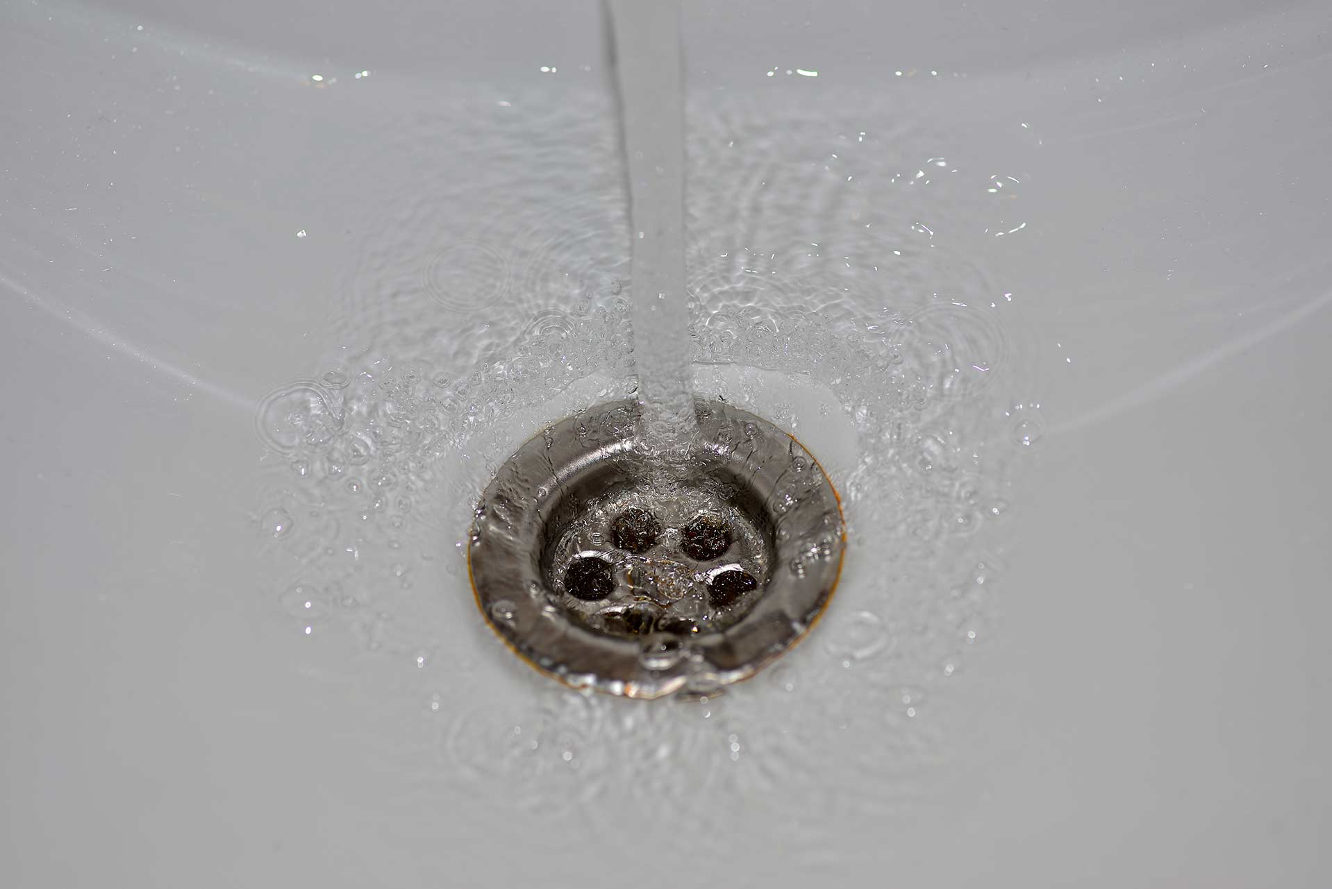 A2B Drains provides services to unblock blocked sinks and drains for properties in Northallerton.